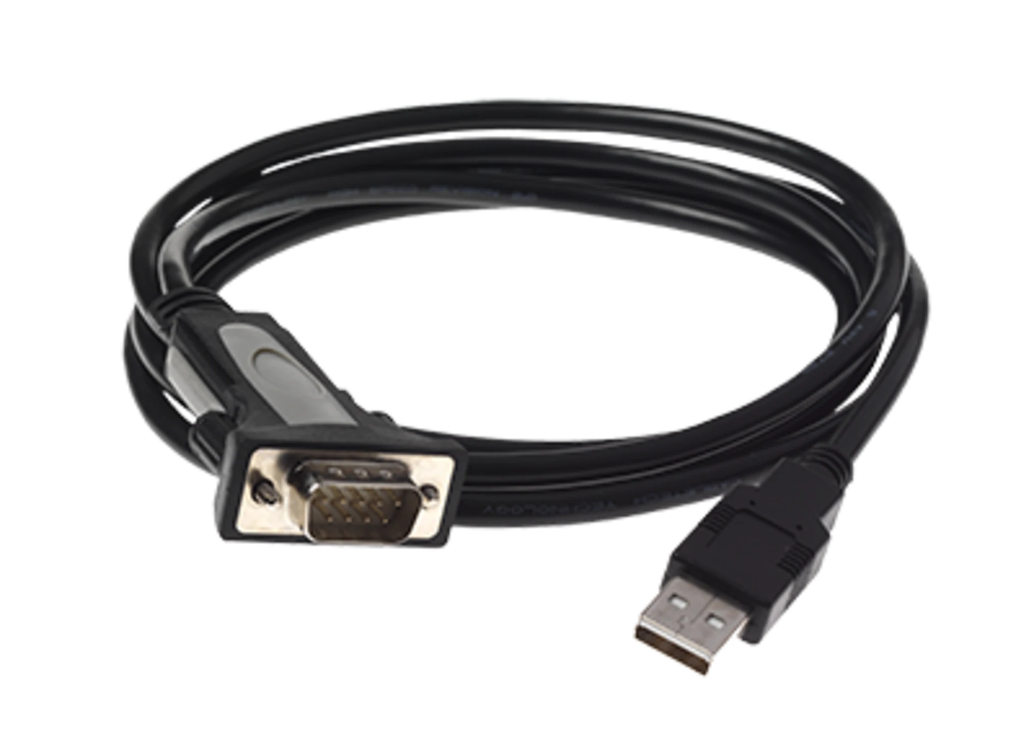 Display cable.