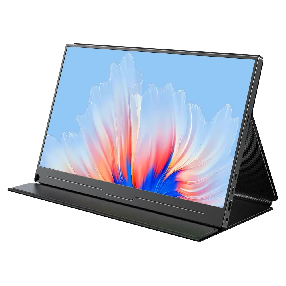 Portable monitor.