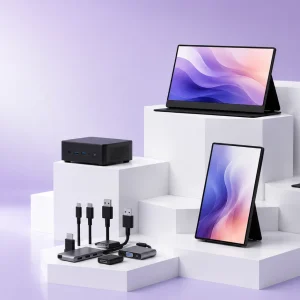 Viewix Flex 14